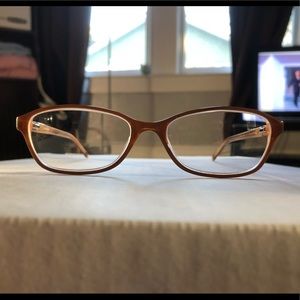 Revlon Eyeglass Frames